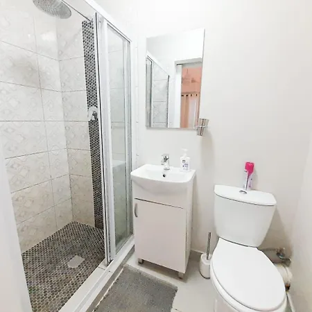 Zulu Sunrise Premium Apartment St Lucia Exterior photo