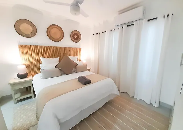 Zulu Sunrise Premium Apartment