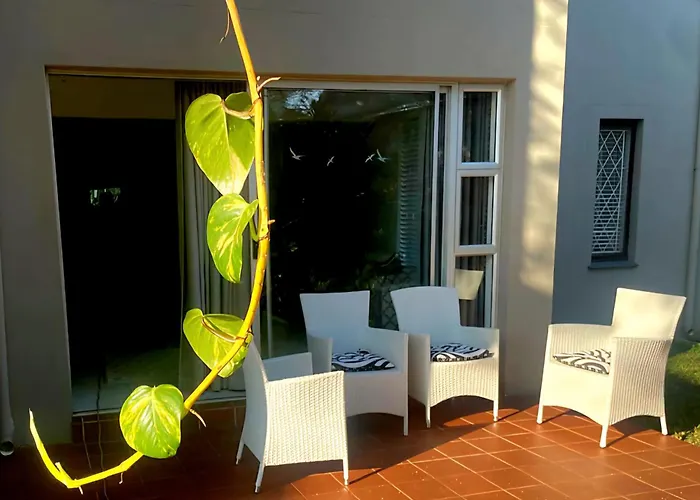 Zulu Sunrise Premium Apartment