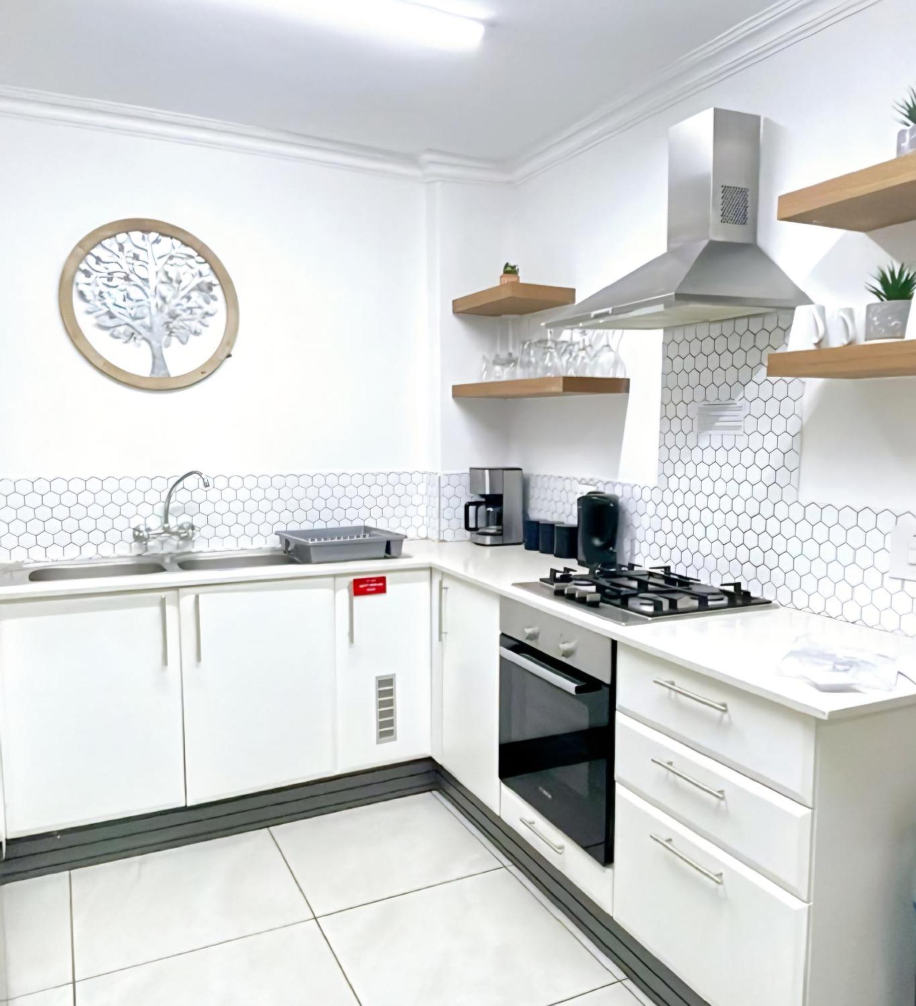 Zulu Sunrise Premium Apartment *