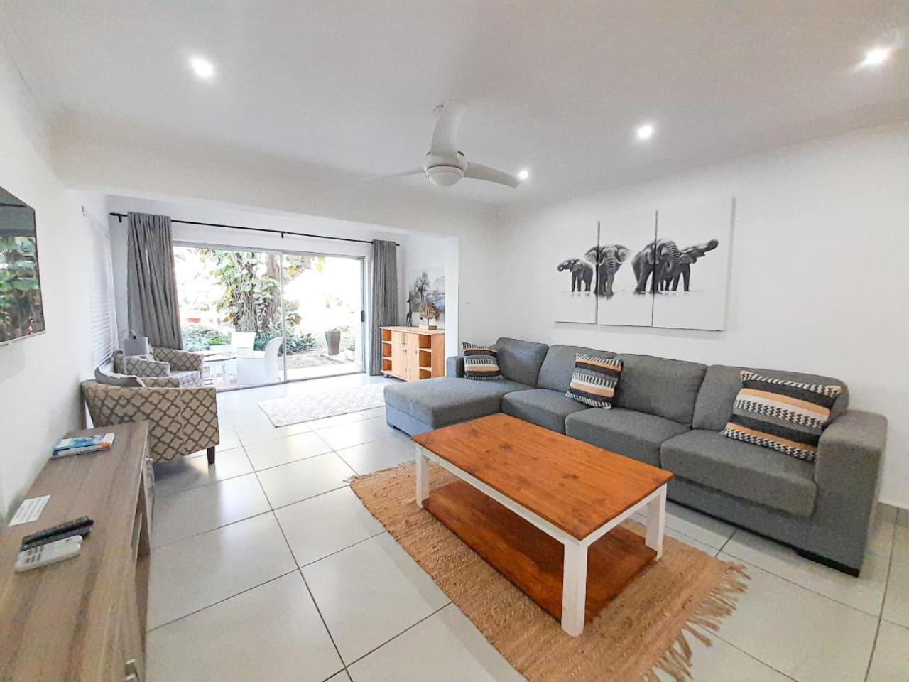 Apartment Zulu Sunrise Premium *