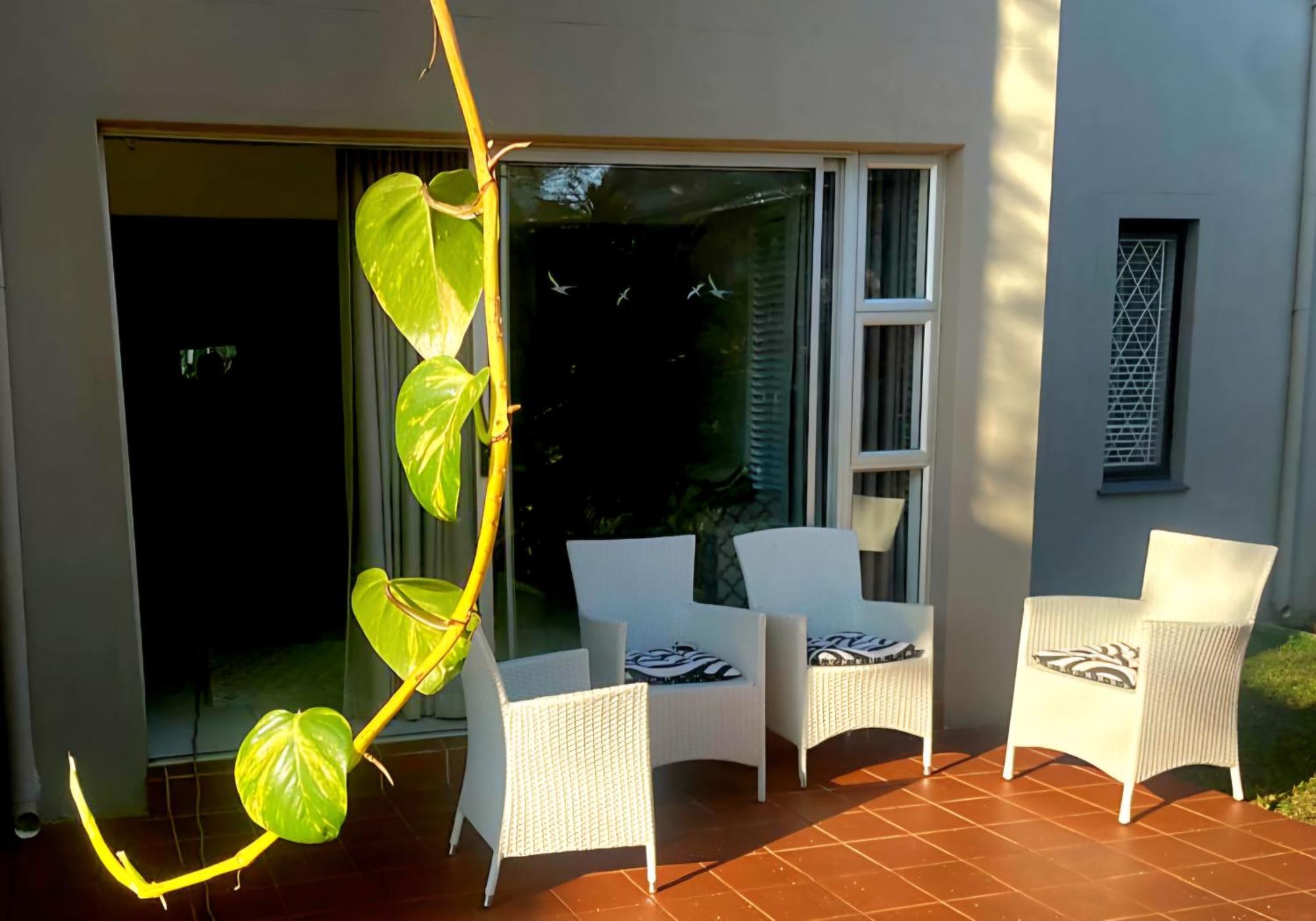 Zulu Sunrise Premium Apartment *