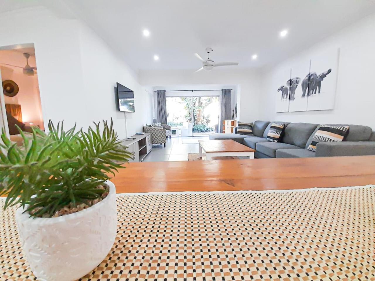 Zulu Sunrise Premium Apartment *