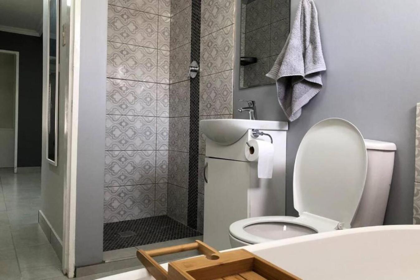 Zulu Sunrise Premium Apartment St Lucia