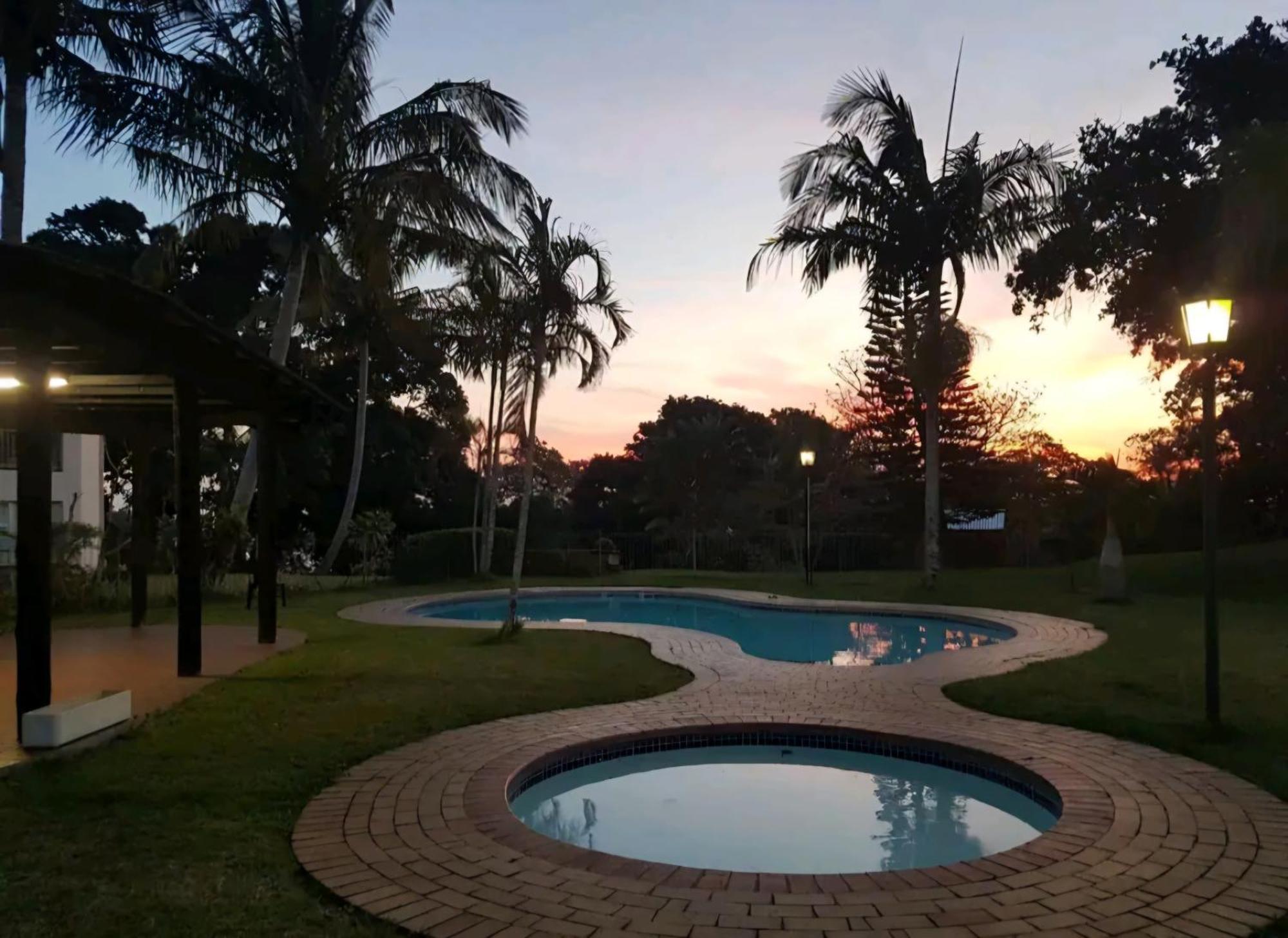 Zulu Sunrise Premium Apartment